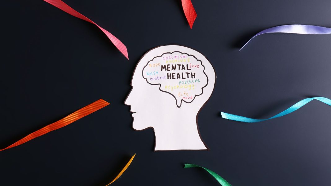 mental health hotline